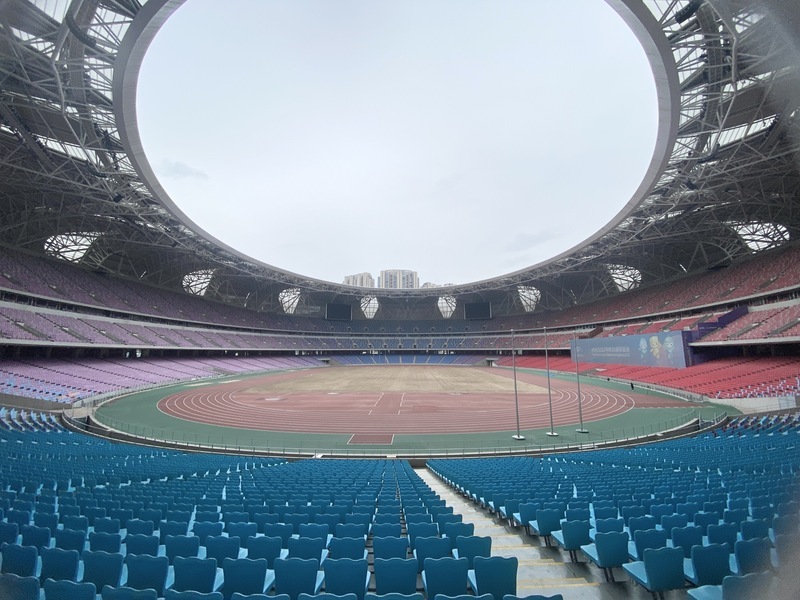 杭州亞運9/23登場   逾1.25萬運動員參與創新高