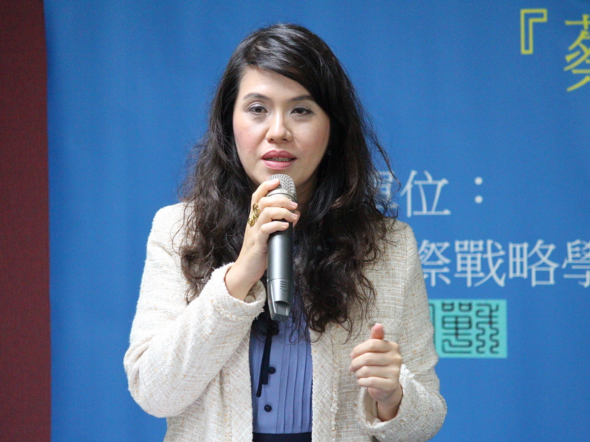 總統過境美國 學者：只是前菜 主菜以後會上