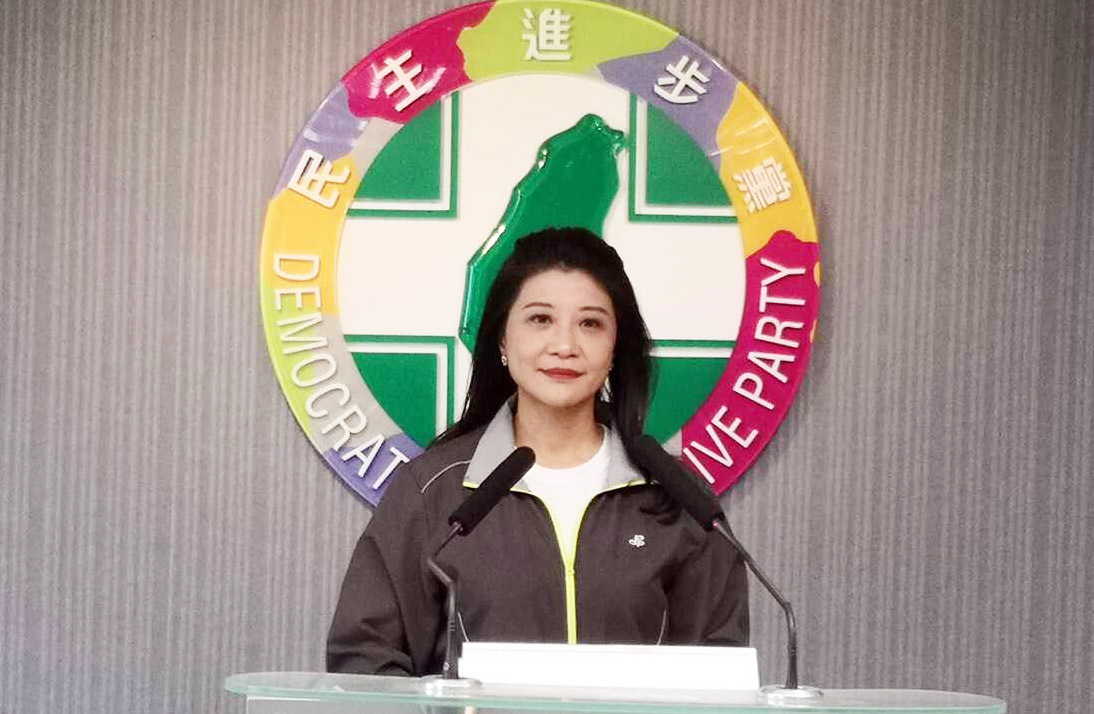 狒狒之死 民進黨批桃園市府作秀應道歉檢討
