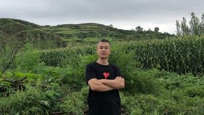 四通橋事件週年  美議員提名彭立發諾貝爾和平獎