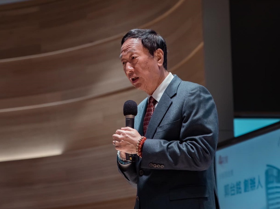 花蓮強震／永齡基金會宣布捐贈6000萬 協助救災重建