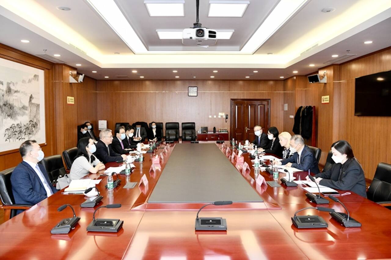 坦白從寬？德勤：完全接受中國處罰並落實整改