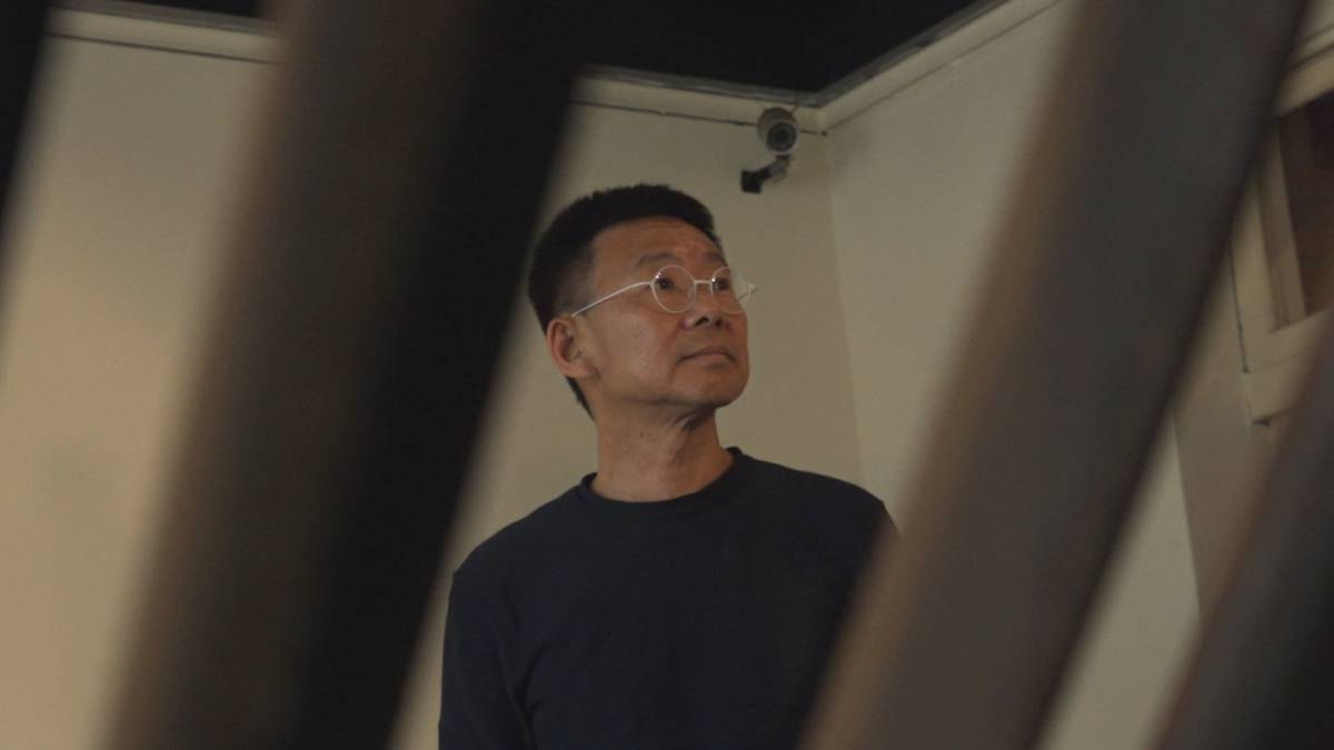 黃聲遠的建築世界 不完美中追求完美(影音)