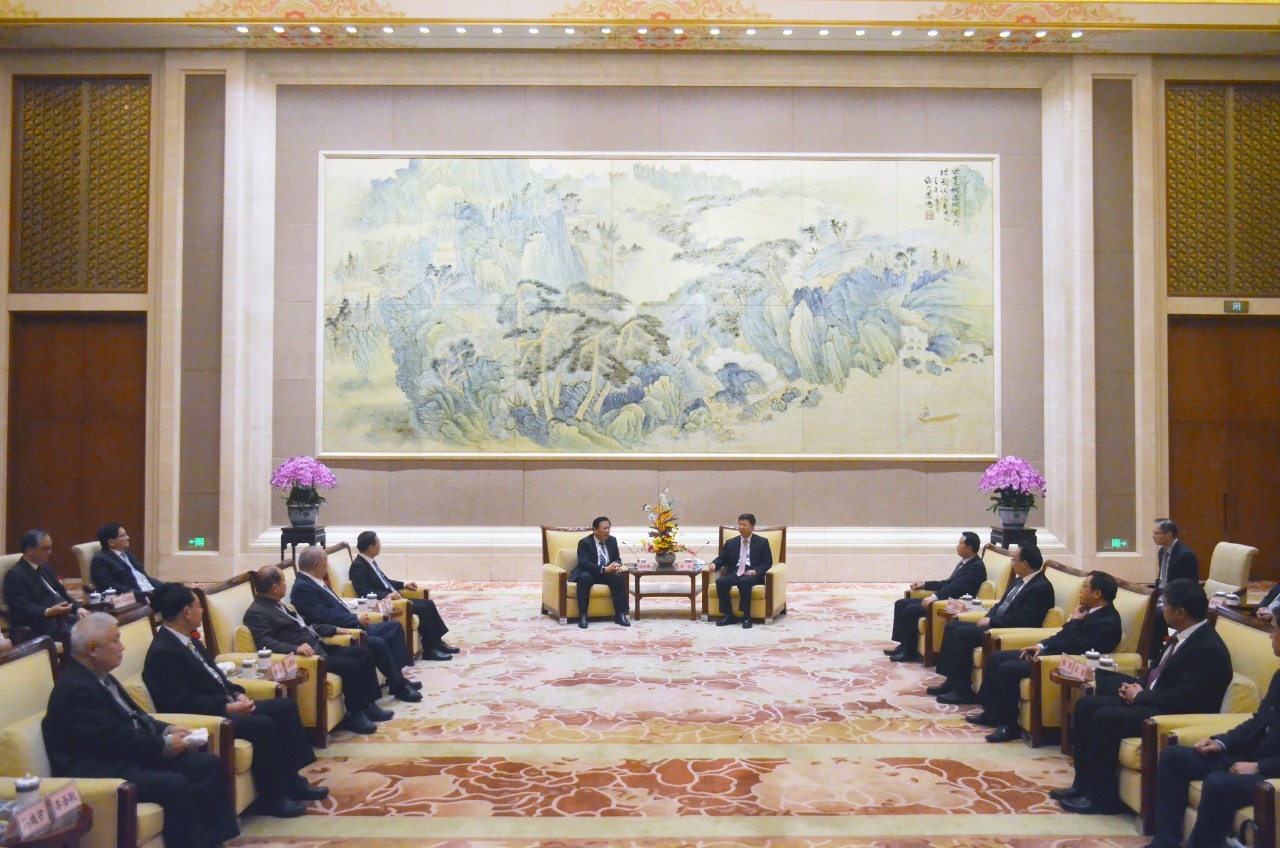 宋濤當面提九二共識 許舒博：不可能要求所有台灣人支持