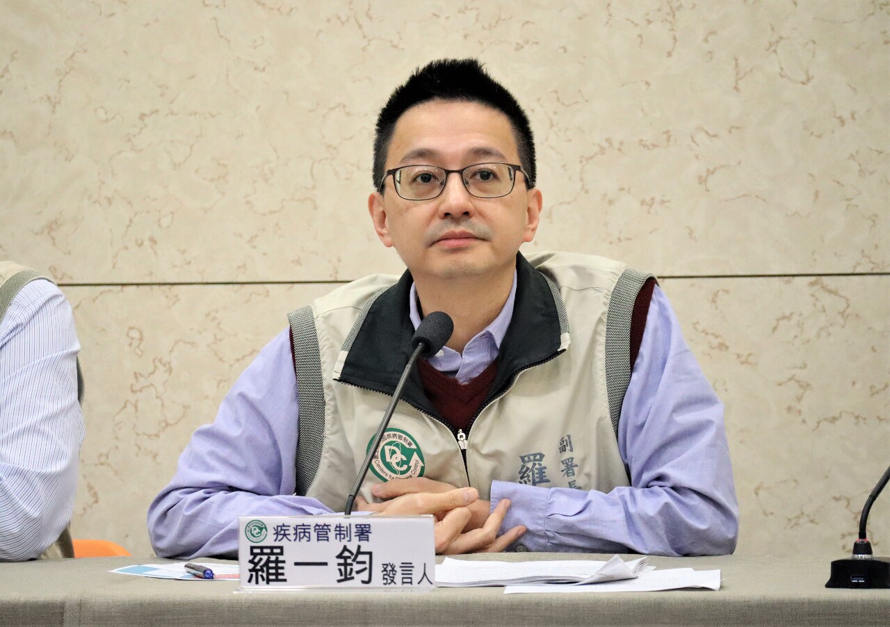 國內增4例本土猴痘 第二階段疫苗最快4月中開打