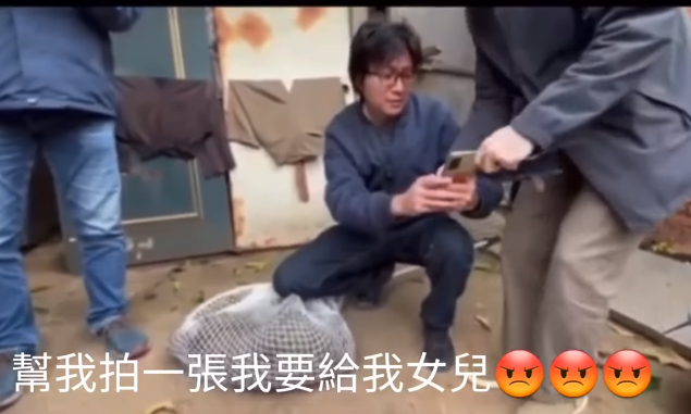 狒狒擺拍遭批 桃農業局專委請辭獲准、局長自請處分