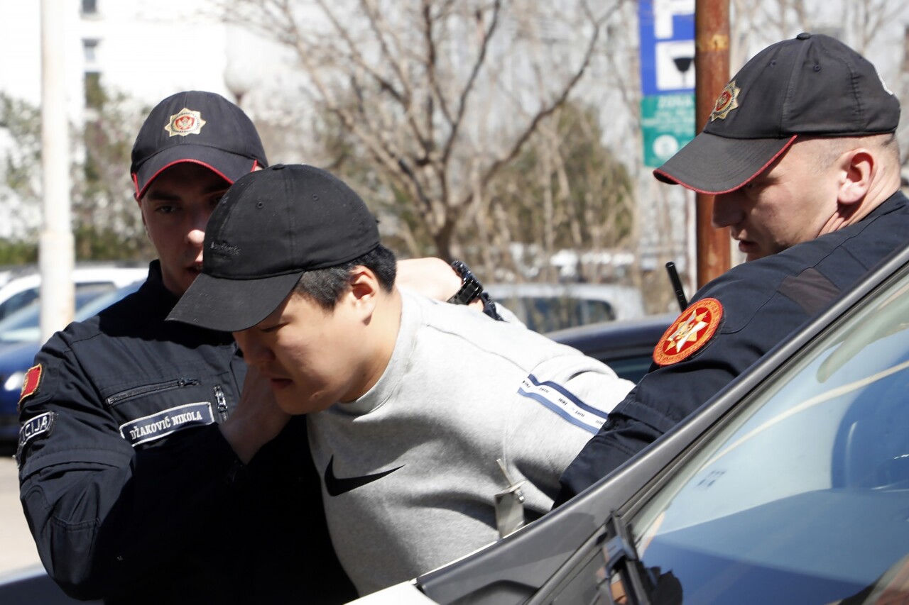 詐欺數十億美元 美韓要求引渡加密幣TerraUSD創辦人