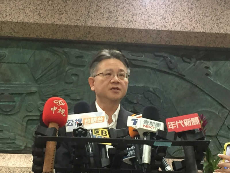 超思進口雞蛋案 監院彈劾前農業部畜牧司長張經緯