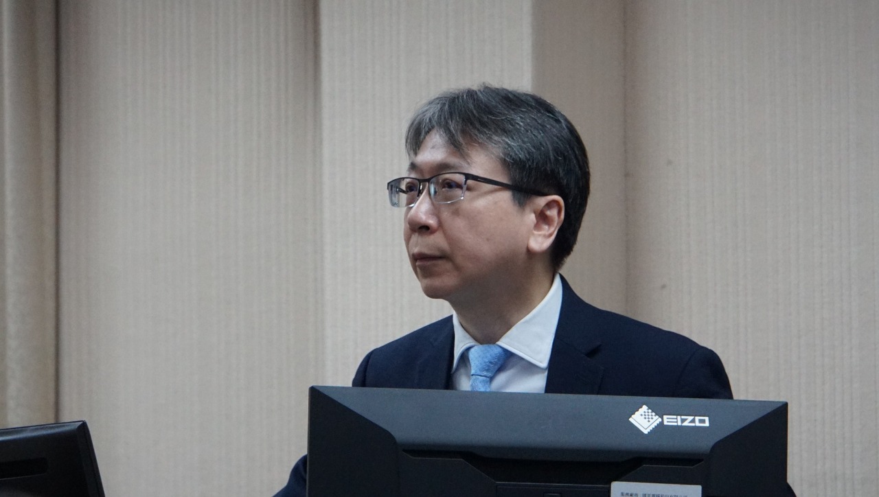馬英九訪中／立委質疑中共以「馬英九模式」滲透