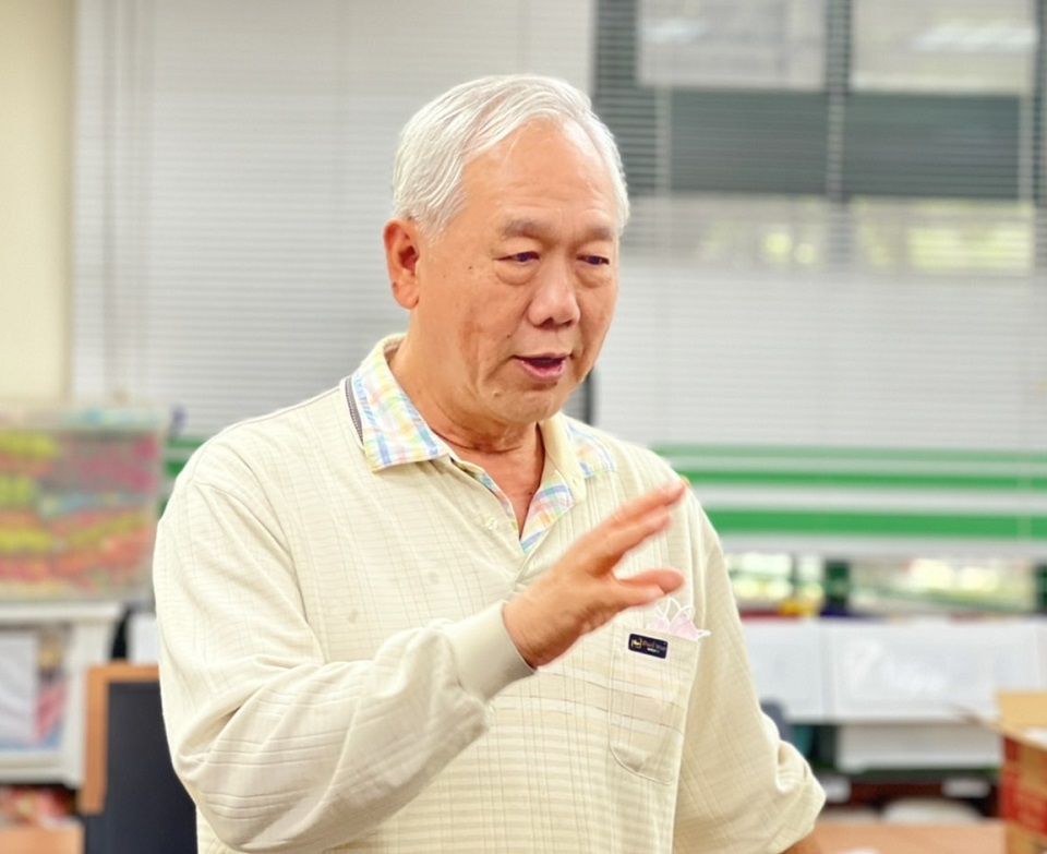 偷渡客成浮屍？民團：仲介費過高問題待解