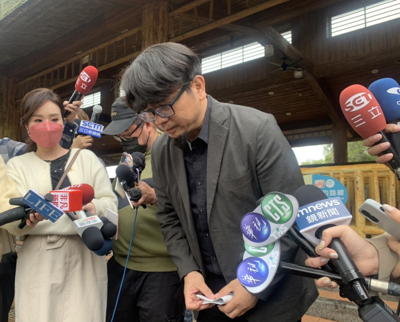 六福村再次致歉：獵人非園方委託  未回應是否撤告