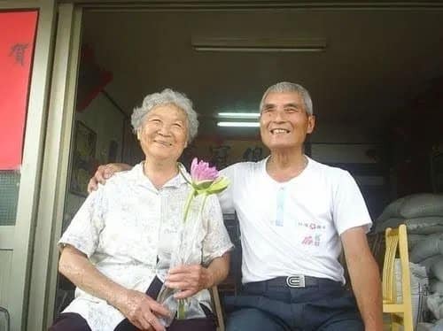 紀錄片無米樂「崑濱嬸」辭世 享耆壽94歲