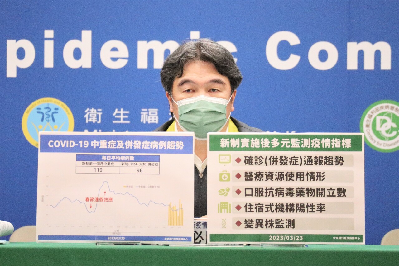馬英九訪中／馬讚中國抗疫 王必勝：人類大災難