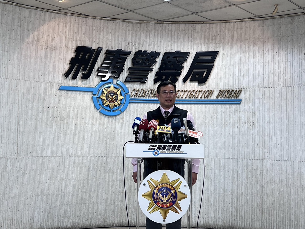 20具海上浮屍有7名越南籍 刑事局追查幕後人蛇集團