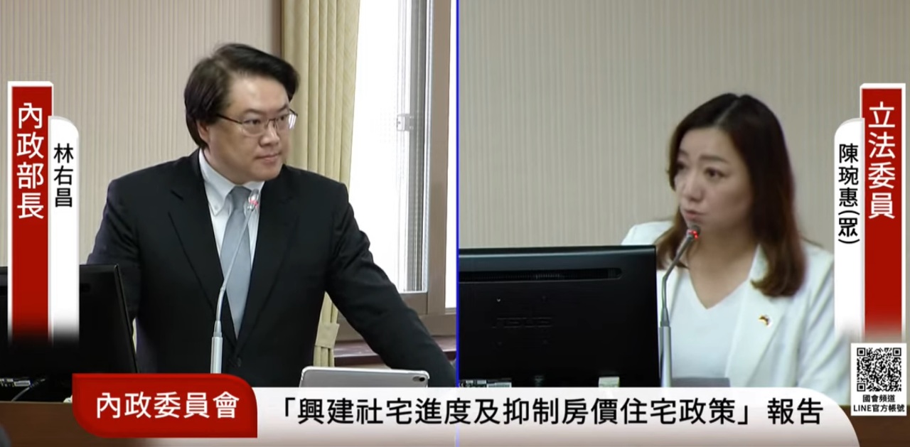 2月至今沿海20具浮屍 林右昌：未發現人口販運