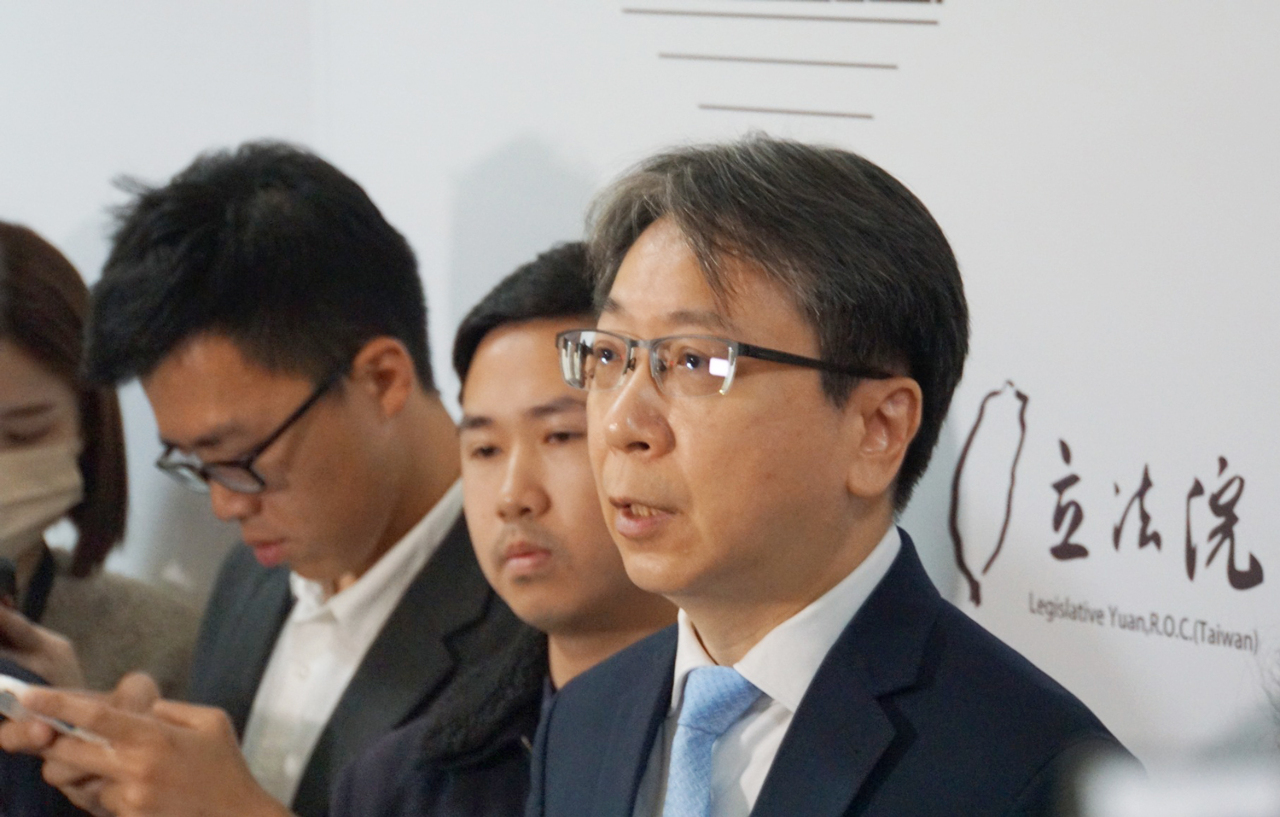 蔡總統出訪過境美國 國安局籲中共不必過度反應