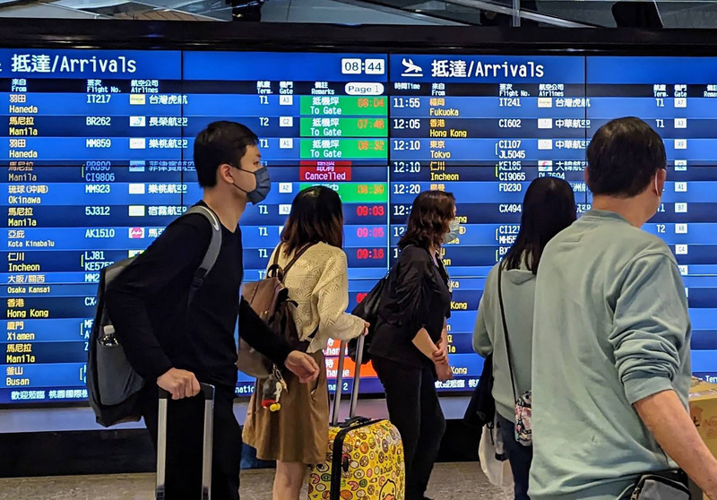 陸客減少影響觀光  觀光署：維護有尊嚴的自由市場