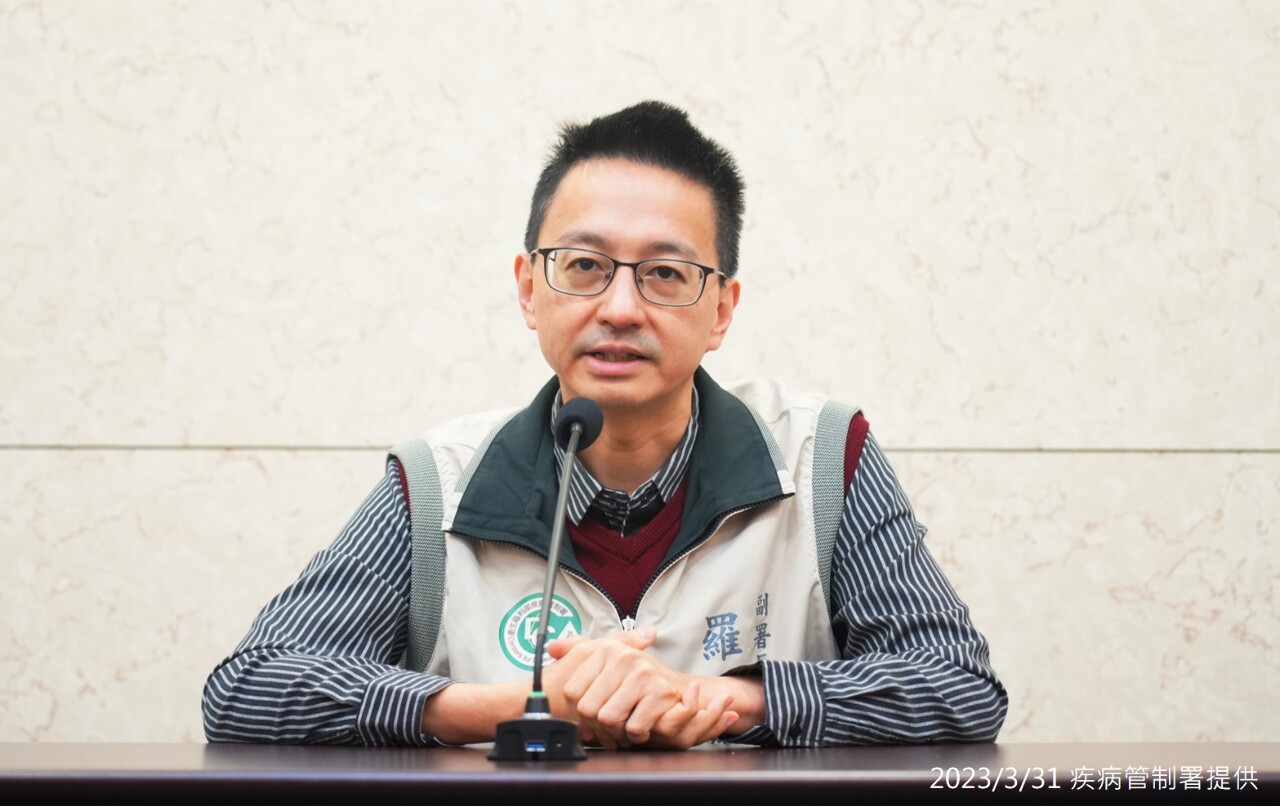 中國首現H3N8感染者死亡 疾管署：尚無人傳人案例