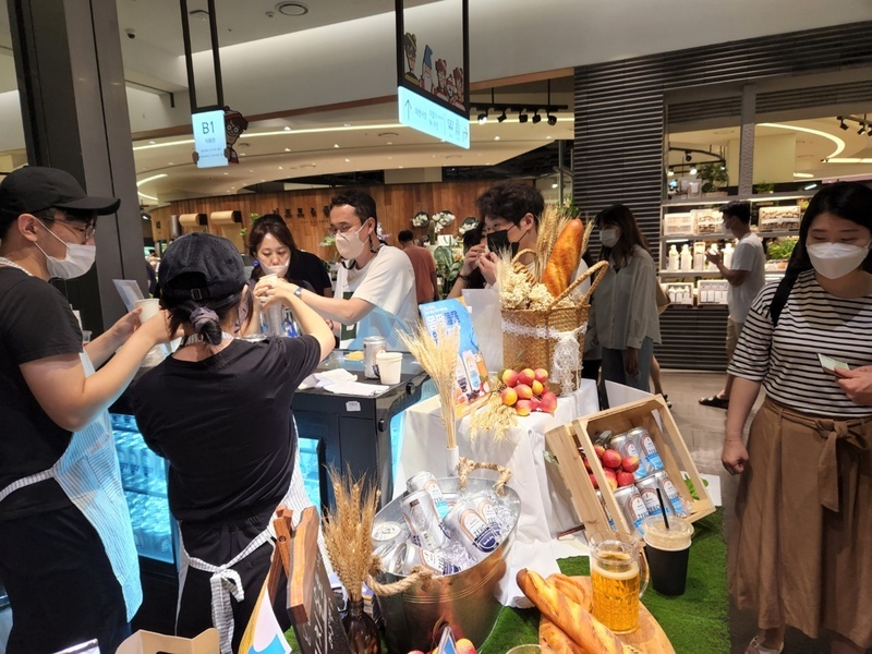 克服韓國市場高門檻 台女CEO從飲品打響台灣品牌