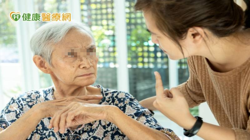「1篩檢量表」測失智風險！醫提「日常2活動」延緩病程