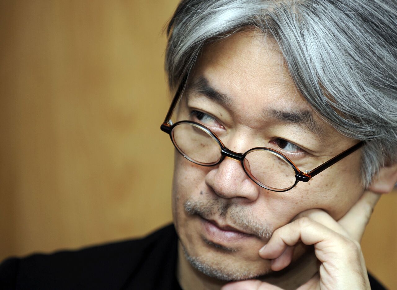 生命最終章也放光芒！ 坂本龍一的人生音樂路