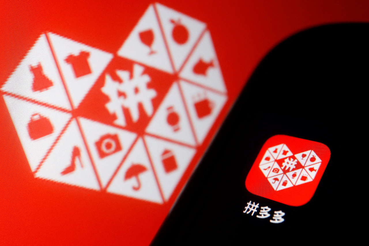 極難移除！「拼多多」流氓App能偷看私訊、偷改設定