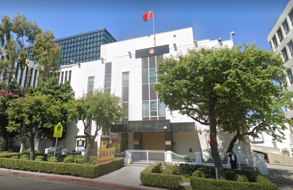 蔡總統將會麥卡錫 中國：進一步傷害美中關係