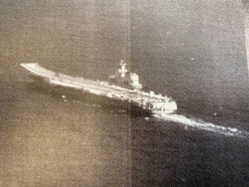 山東艦載機侵擾東南空域 學者揭對台戰力威脅