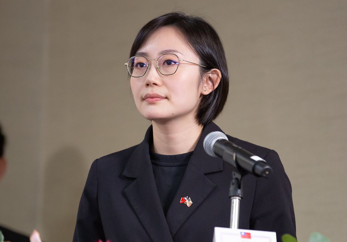 駁郭台銘  總統府：政府沒有阻擋疫苗採購