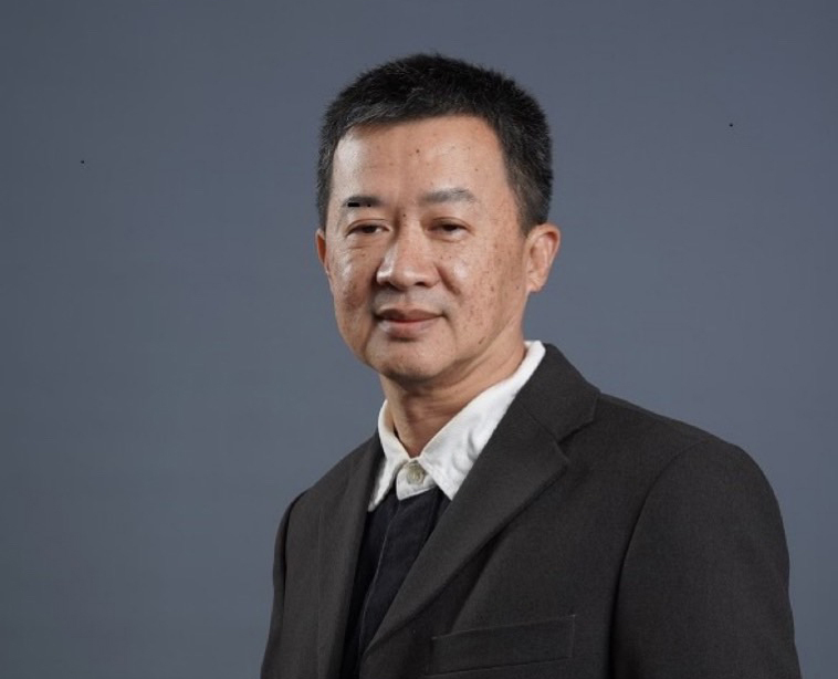 北流執行長  梁序倫出任