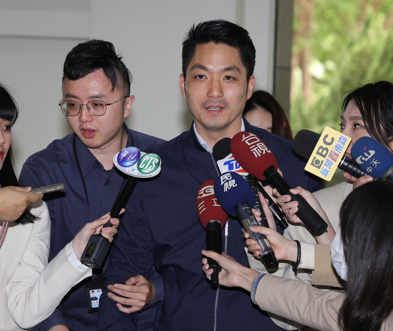 北市法務局今請好市多說明 蔣萬安指示了解賠償機制