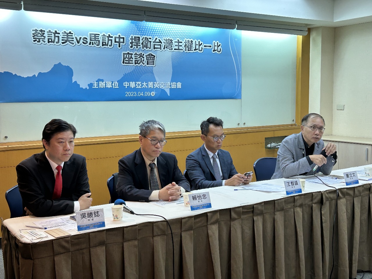 學者：中國軍演如走鋼索 對內交代多過對外恫嚇