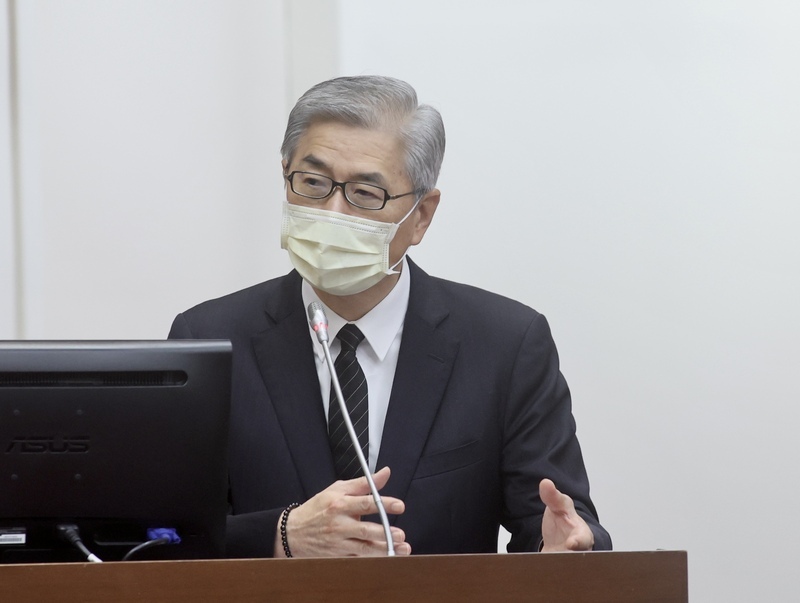 社群下架詐騙廣告成效差 黃天牧：立法後負連帶責任