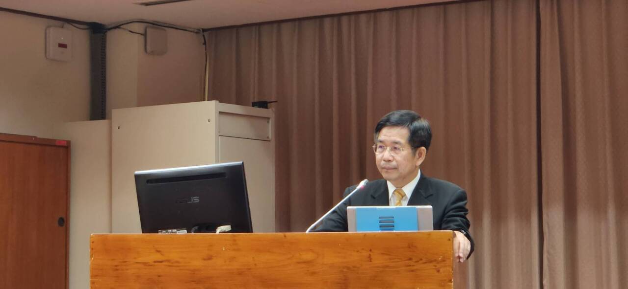 陸生恐歸零 潘文忠：遺憾，青年少了交流機會
