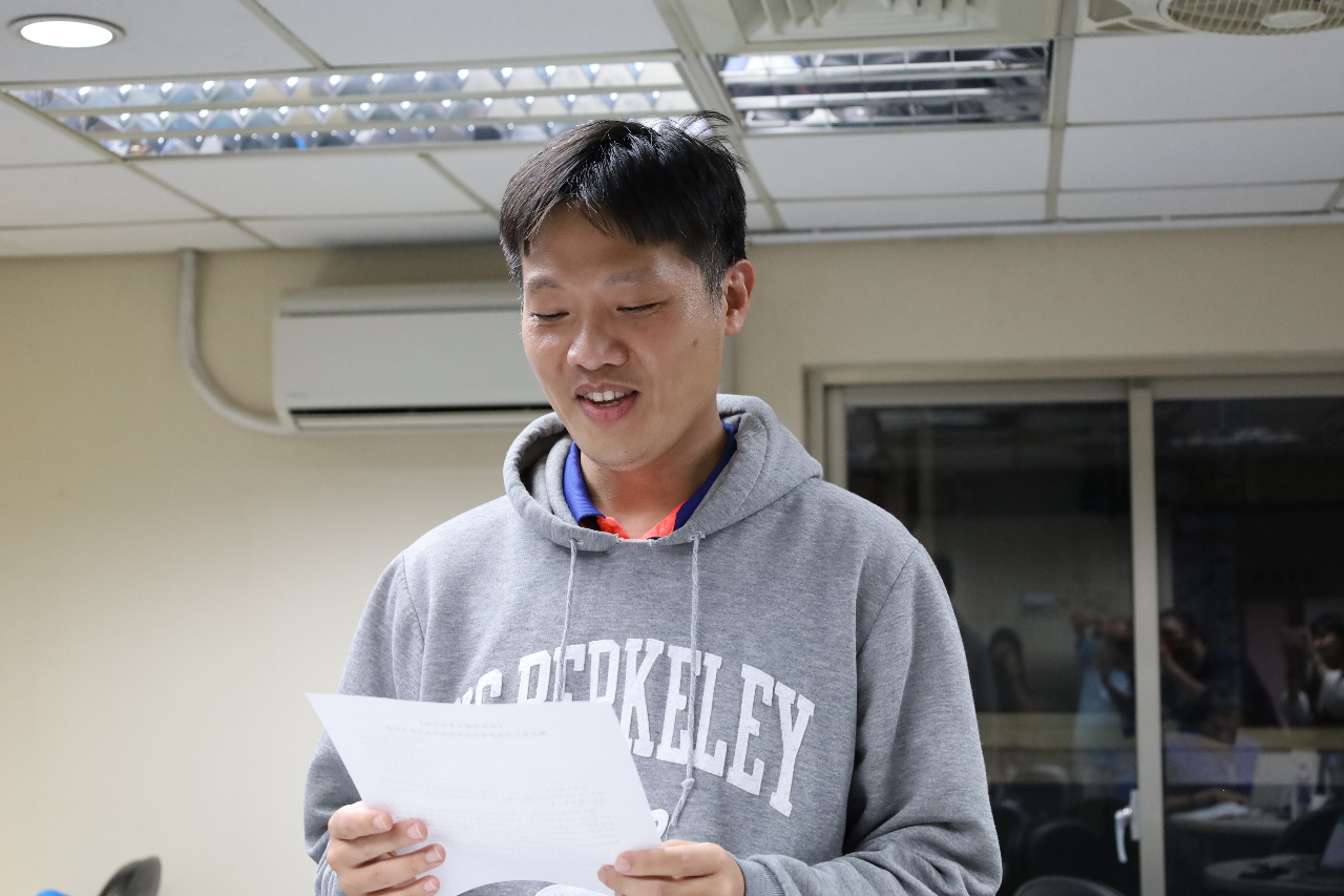 林郁婷檢測出爐  體育署：合乎規定不影響後續參賽