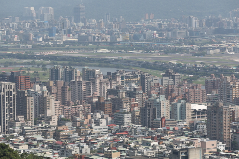 推國有房地包租  財部：5月再釋北市中正區12戶
