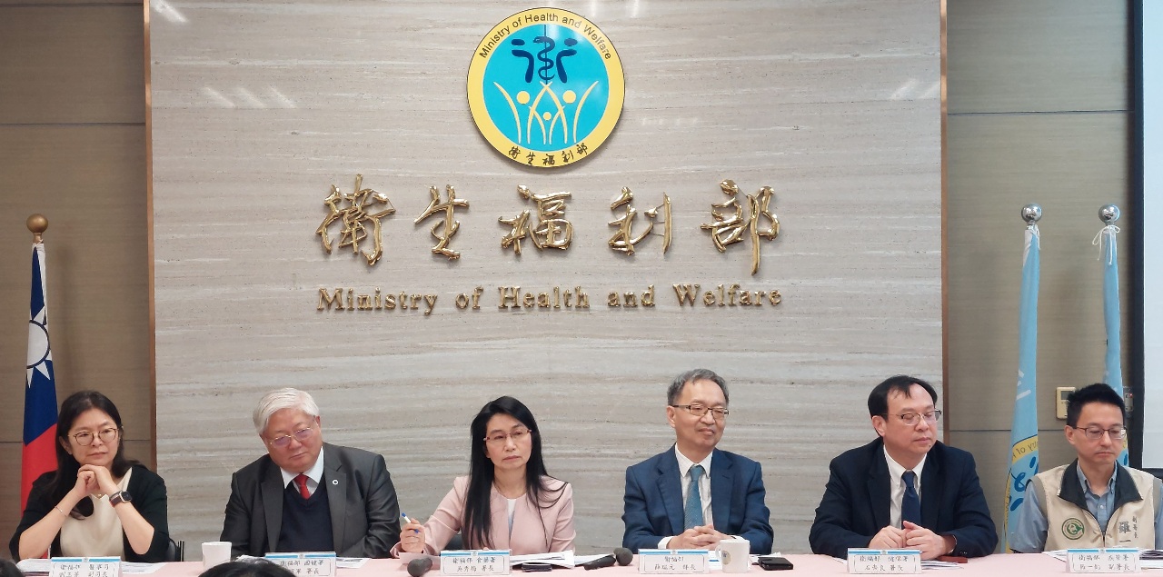 缺藥中心啟用 規劃建立預警制度 (影音)