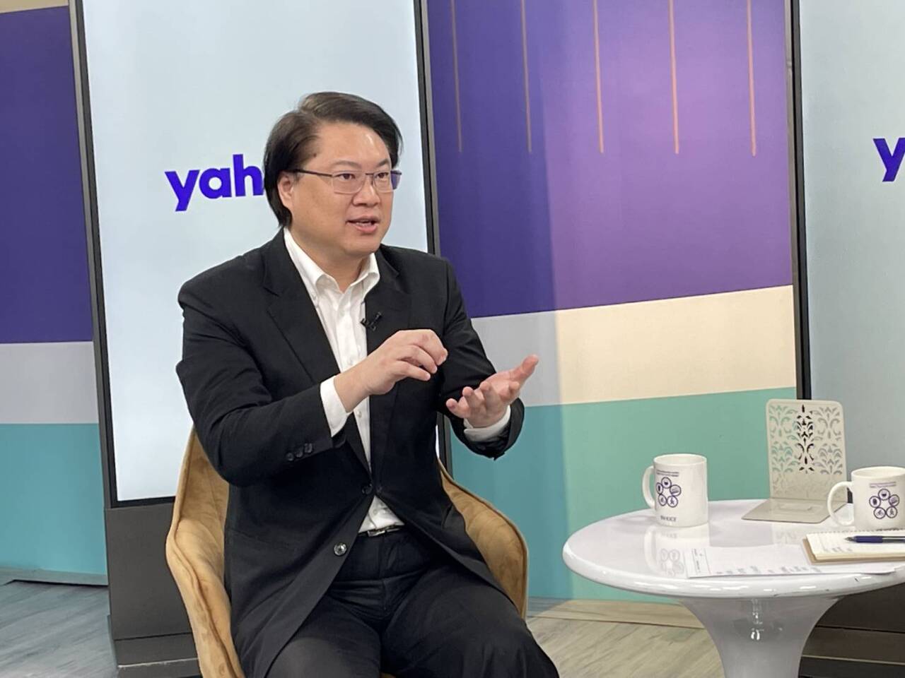 林右昌：欲房價合理化 開發時應考慮住宅需求
