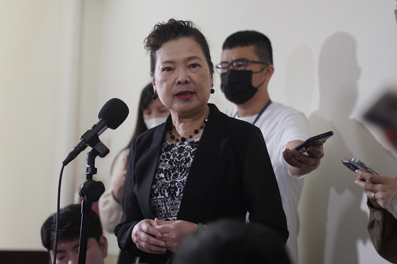 台積電國內外布局遇關卡 經長：全力協助