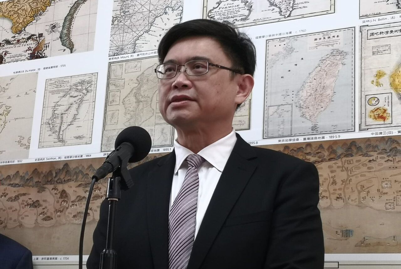 劉世芳退選 民進黨內盼推最好人選應戰