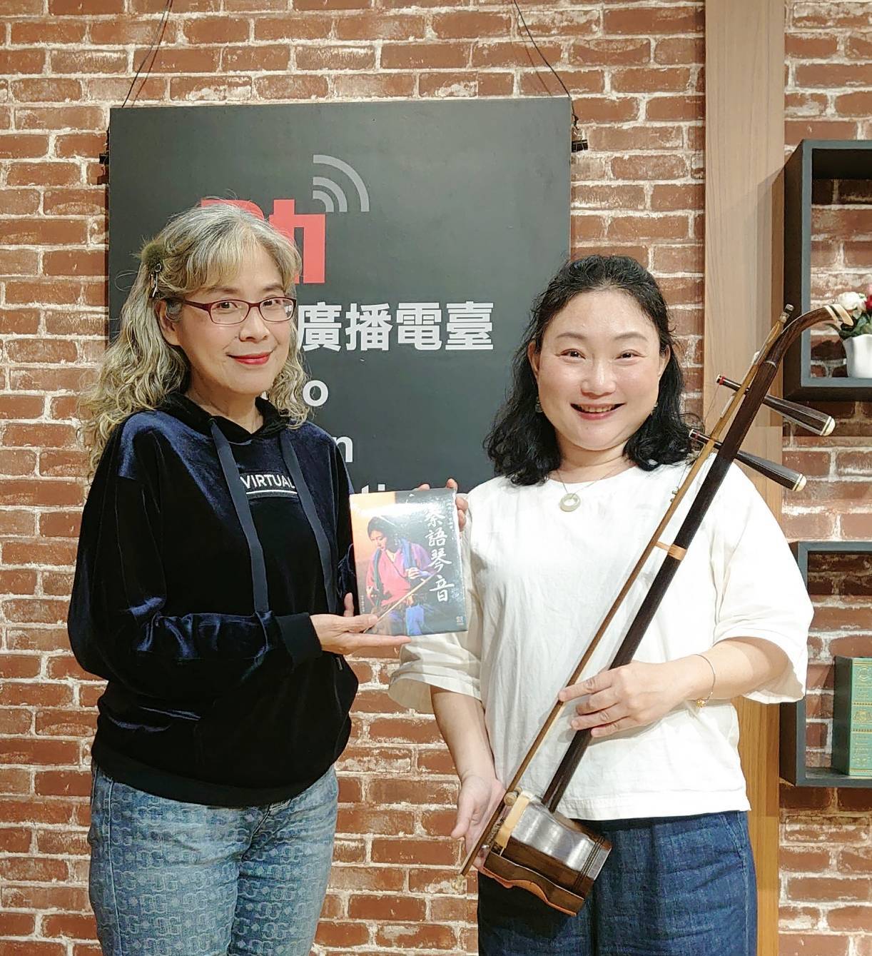 「上玹樂集」音樂總監林正欣