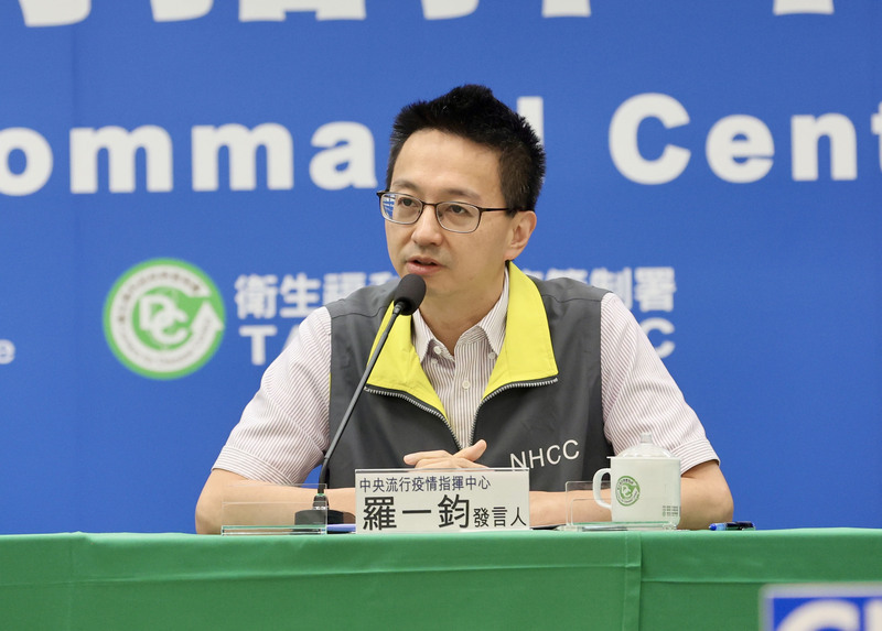 流感週增12例重症 與就診人次雙創單週新高