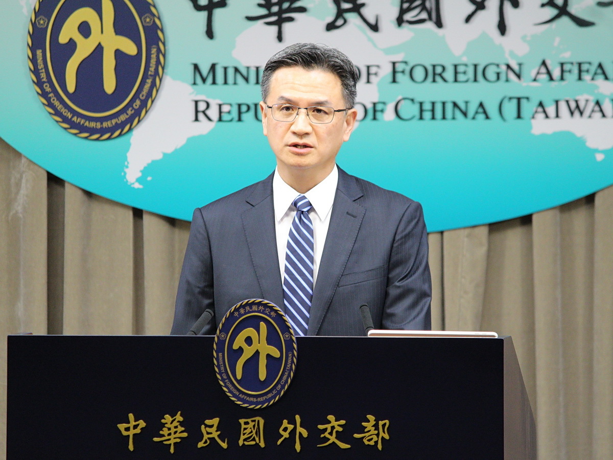 外交官輕生家屬提告  外交部調查團赴巴西釐清真相