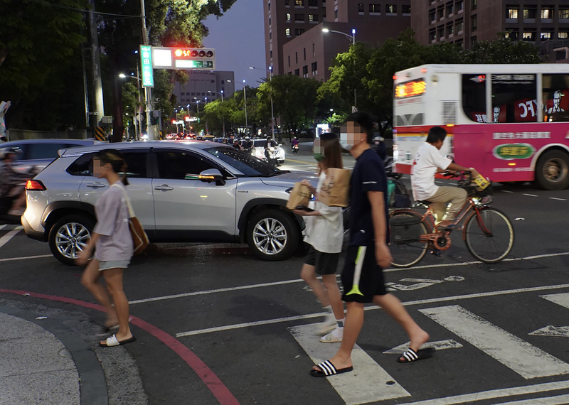 政院將提提升人車安全計畫 道安經費逾660億