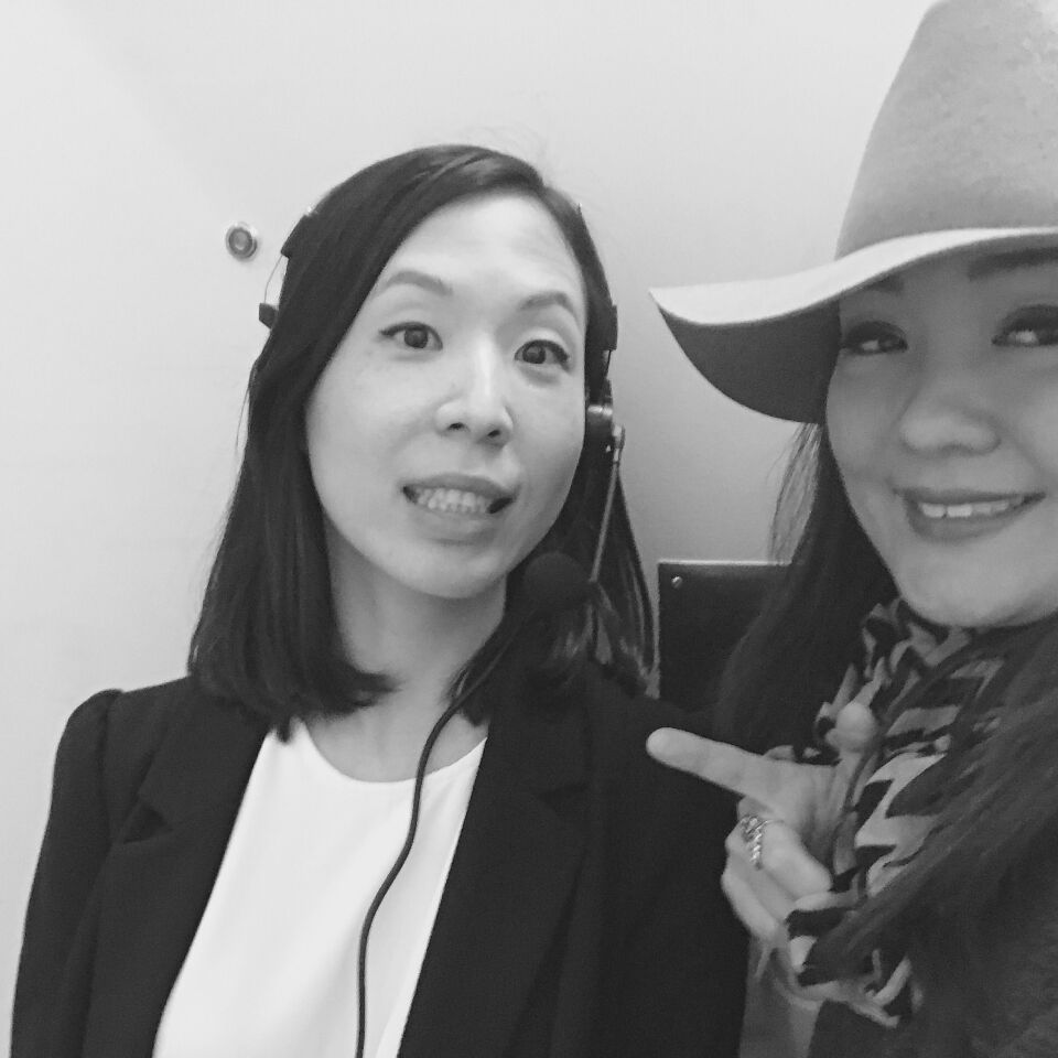 疫後美國市場變化 旅美表演藝術經紀人葉怡君第一手觀察