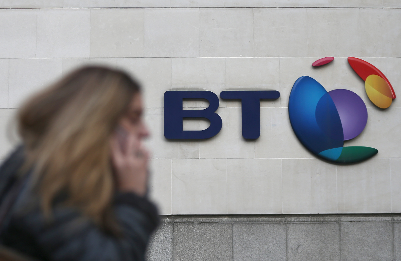 BT辦台海兵推  凸顯企業憂亞太緊張升高