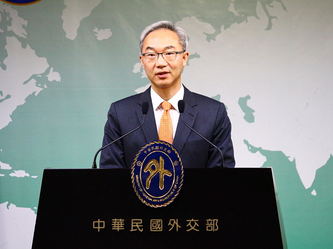 台義關係增進 米蘭設處強化經貿人員往來