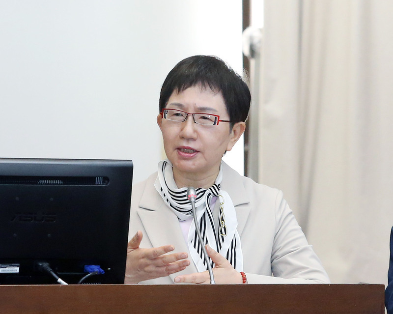 美方也急！財長：台美租稅協定已討論技術細節