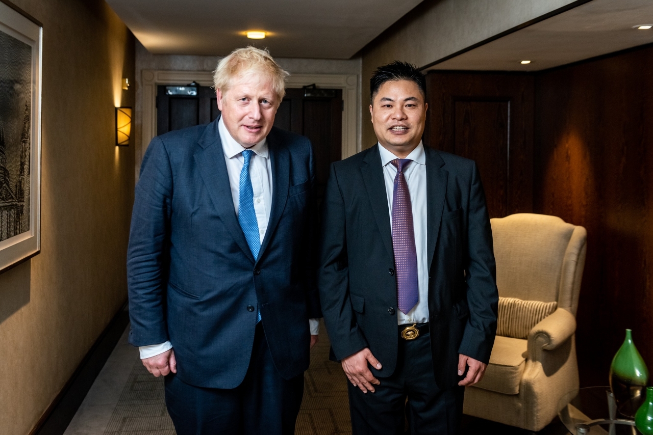 全球打擊中國海外警局  美英等多國陸續收網