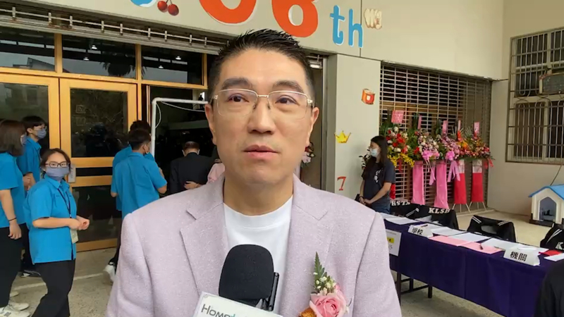 護海公投被撤 謝國樑：行政程序操弄 會走救濟途徑